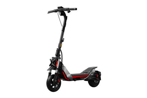 Segway Ninebot ZT3 Pro Electric Scooter