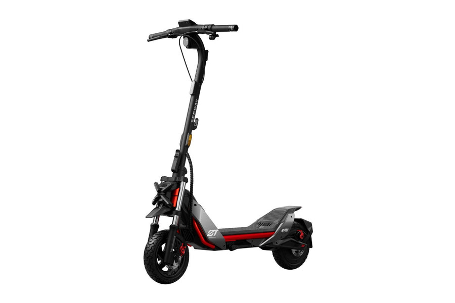 Segway Ninebot ZT3 Pro Electric Scooter