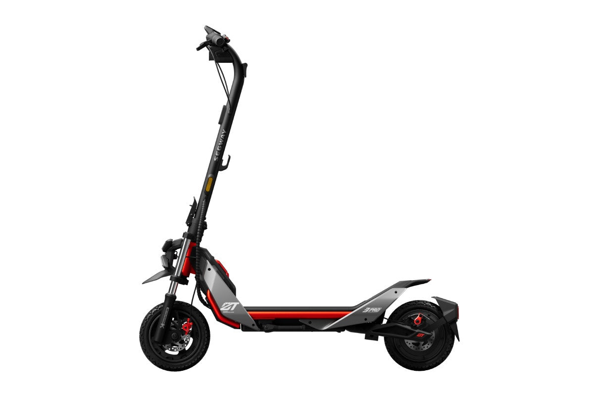 Segway Ninebot ZT3 Pro Electric Scooter