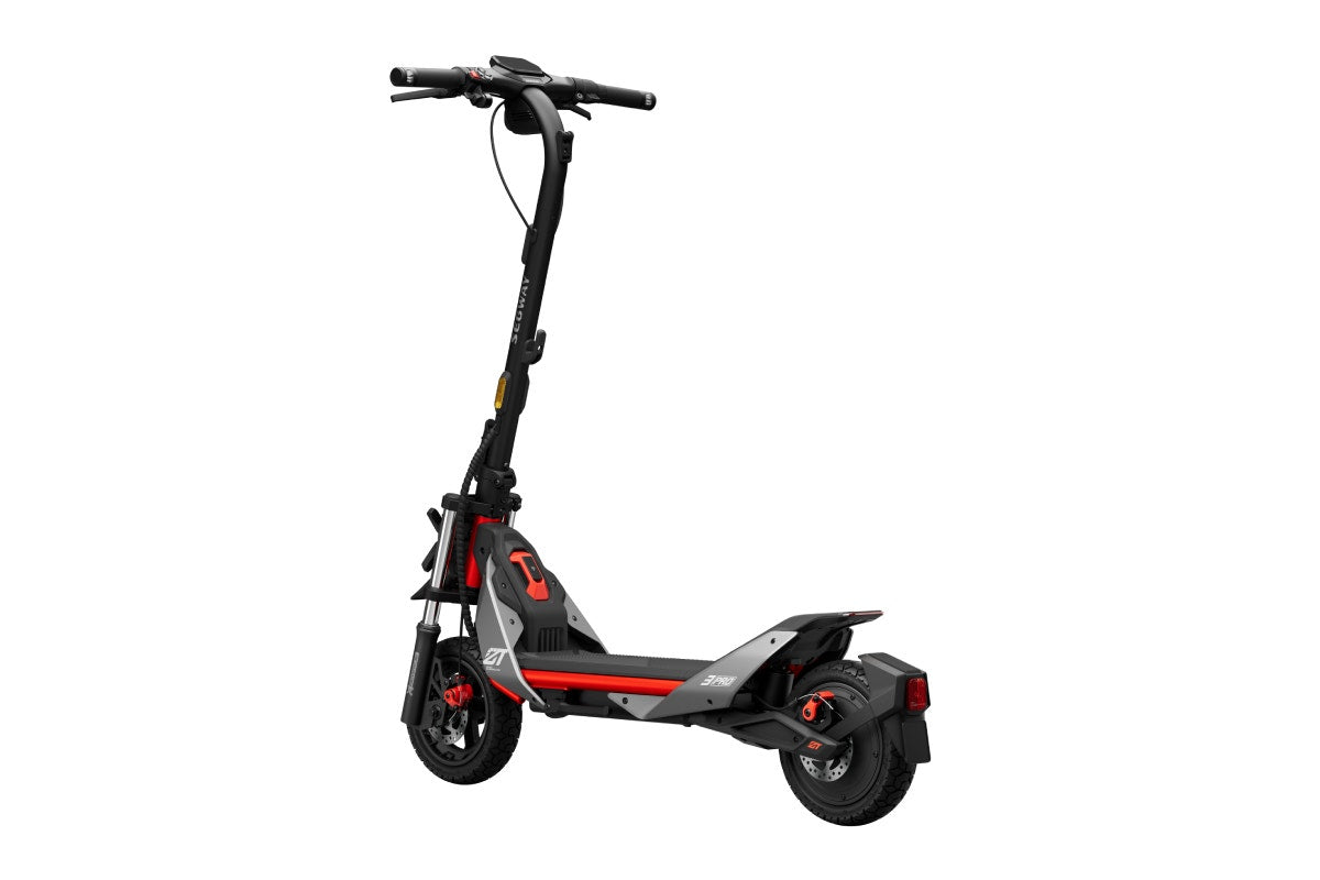 Segway Ninebot ZT3 Pro Electric Scooter
