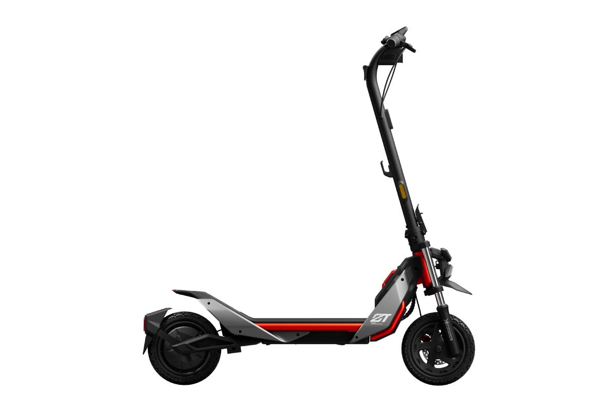 Segway Ninebot ZT3 Pro Electric Scooter