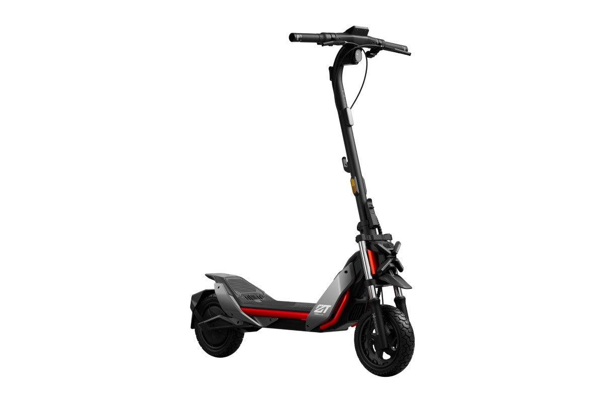 Segway Ninebot ZT3 Pro Electric Scooter