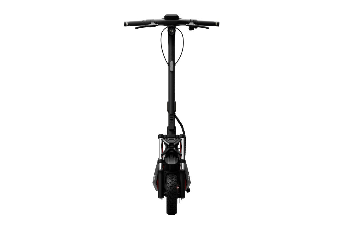 Segway Ninebot ZT3 Pro Electric Scooter