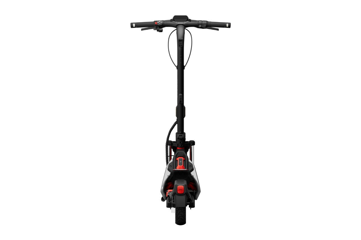 Segway Ninebot ZT3 Pro Electric Scooter