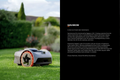Segway Navimow i105A Robotic Lawn Mower