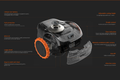 Segway Navimow i108A Robot Lawn Mower