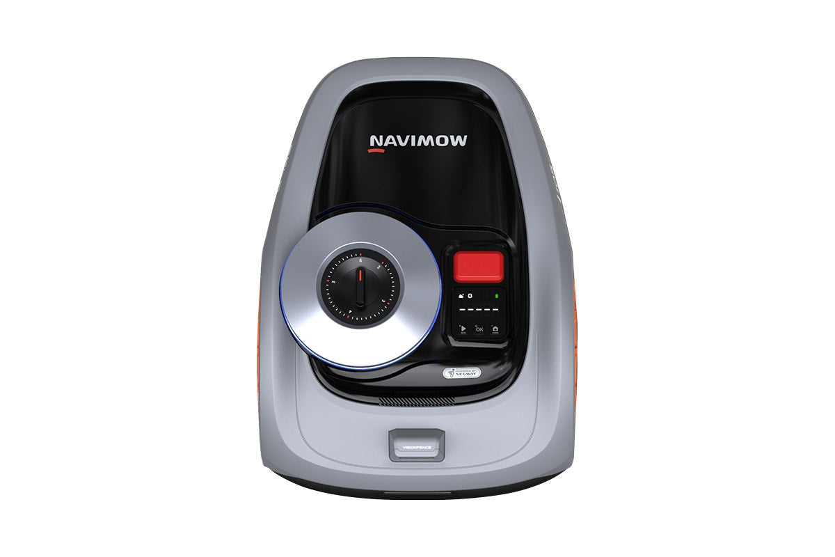 Segway Navimow i105A Robotic Lawn Mower