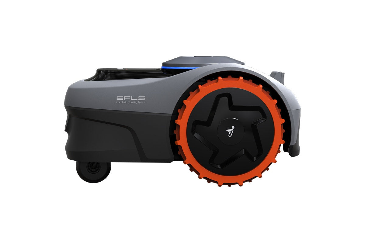 Segway Navimow i105A Robotic Lawn Mower