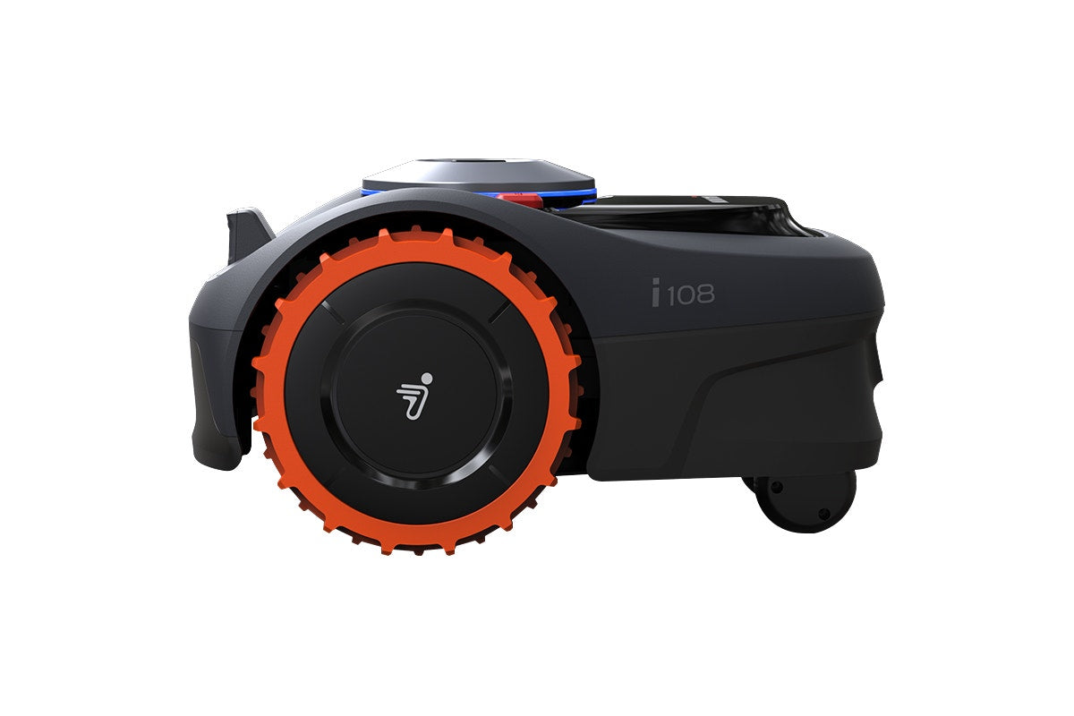 Segway Navimow i108A Robot Lawn Mower