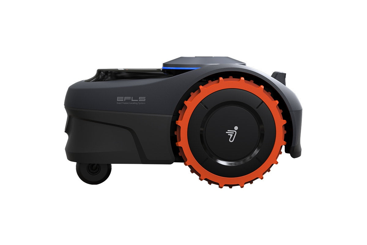Segway Navimow i108A Robot Lawn Mower