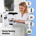 Devanti 39 Stitches Mini Sewing Machine Portable Sewing Machine Kit - SuperSaverAU - view 5