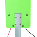 Giantz 18km Electric Fence Energiser 1.56J with Battery Wire & Clips - SuperSaverAU - view 4