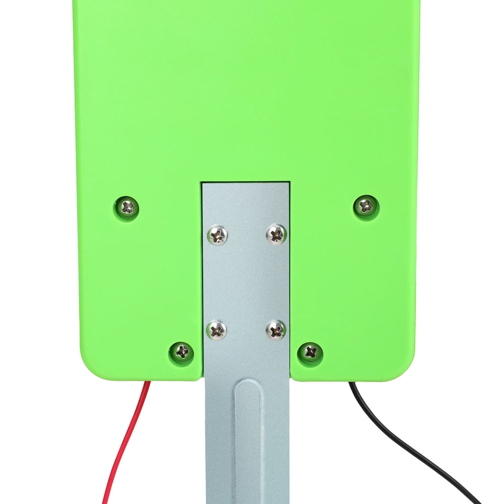 Giantz 18km Electric Fence Energiser 1.56J with Battery Wire & Clips - SuperSaverAU - view 4