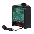 XSTOP Electric Fence Energiser 5J 220-240V 120km IP54 Weather Resistant - SuperSaverAU - view 1