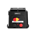 Giantz 5km Electric Fence Energiser PET Solar Energizer 0.15J - SuperSaverAU - view 3