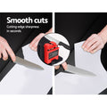 Giantz Tool Sharpener 96W Electric Drill Bit Knife Scissor Chisel Planer Grinder - SuperSaverAU - view 5