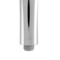 Handheld Shower Head 4.5" High Pressure 5 Modes Chrome - Durable ABS, Water-Saving - SuperSaverAU - view 4