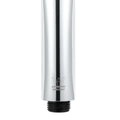 4.7'' Handheld Shower Head with Holder - High Pressure Silver - SuperSaverAU - view 4