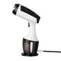 Devanti Clothes Steamer, 1500W Powerful Fast 30s Heat-Up Continuous Steam Lock 160ml Tank Fabric Brush Portable Handheld Steam Iron for Home Travel Business Trip - SuperSaverAU - view 3