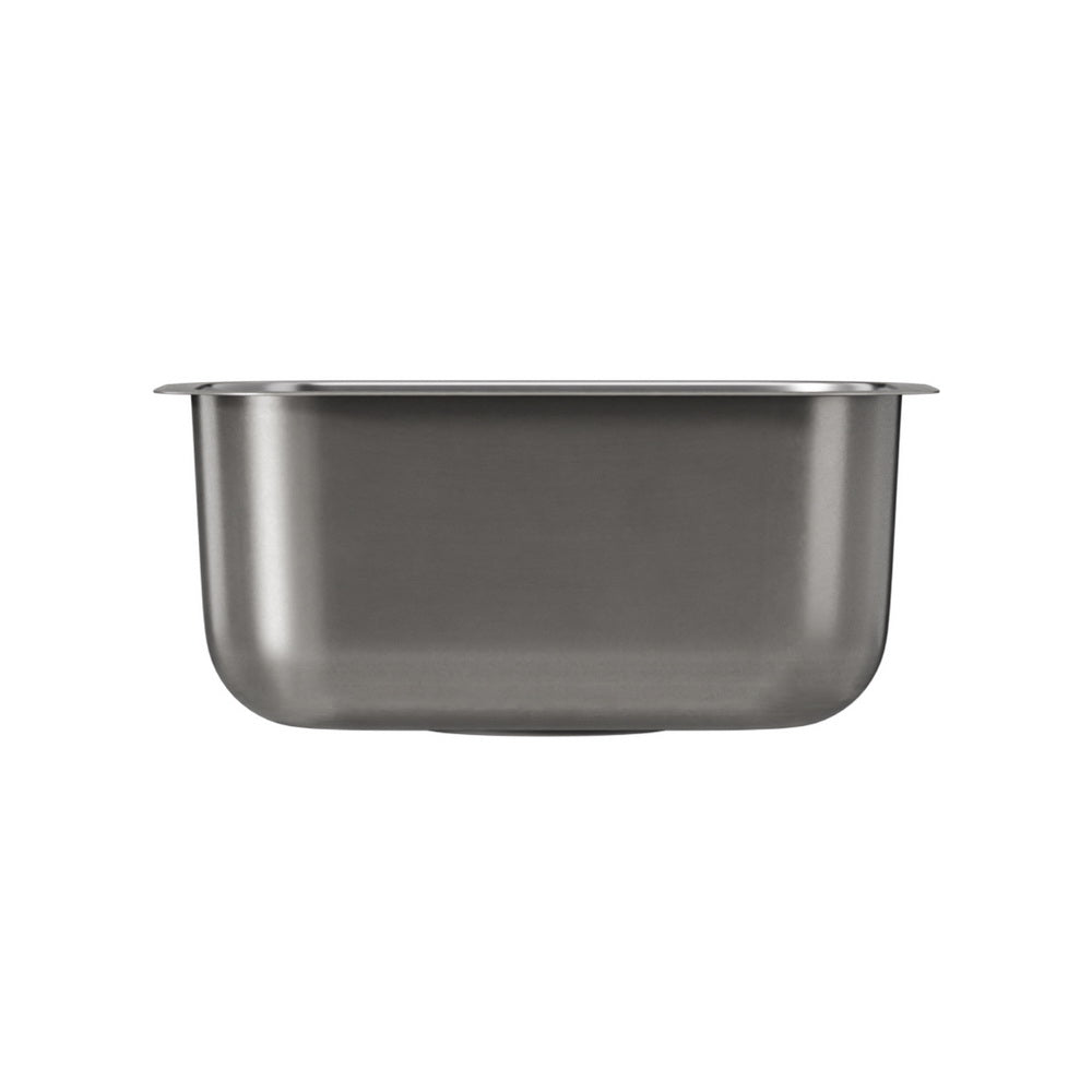 Cefito 30x36cm Nano Stainless Steel Kitchen Sink