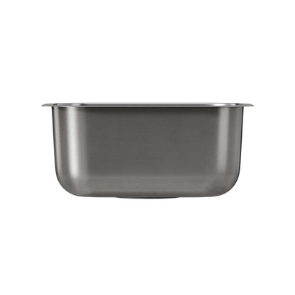 Cefito 30x36cm Nano Stainless Steel Kitchen Sink
