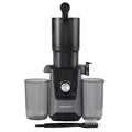 DEVANTI 200W Cold Press Slow Juicer with 108mm Chute