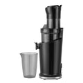 Devanti Slow Juicer Cold Press Fruit Juice Extractor 200W Black - SuperSaverAU - view 3