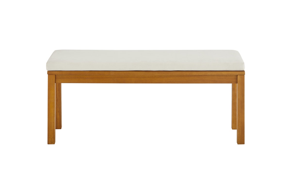 Shangri-La 6 Seater Almora Outdoor Lounge Dining Set