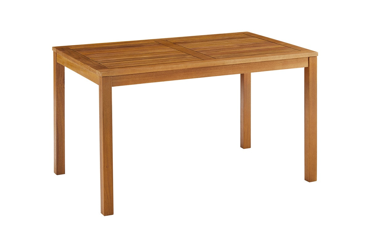 Shangri-La 6 Seater Almora Outdoor Lounge Dining Set