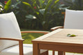 Shangri-La 6 Seater Almora Outdoor Lounge Dining Set