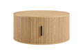 Shangri-La Kobe Coffee Table (Natural)