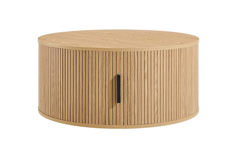 Shangri-La Kobe Coffee Table (Natural)