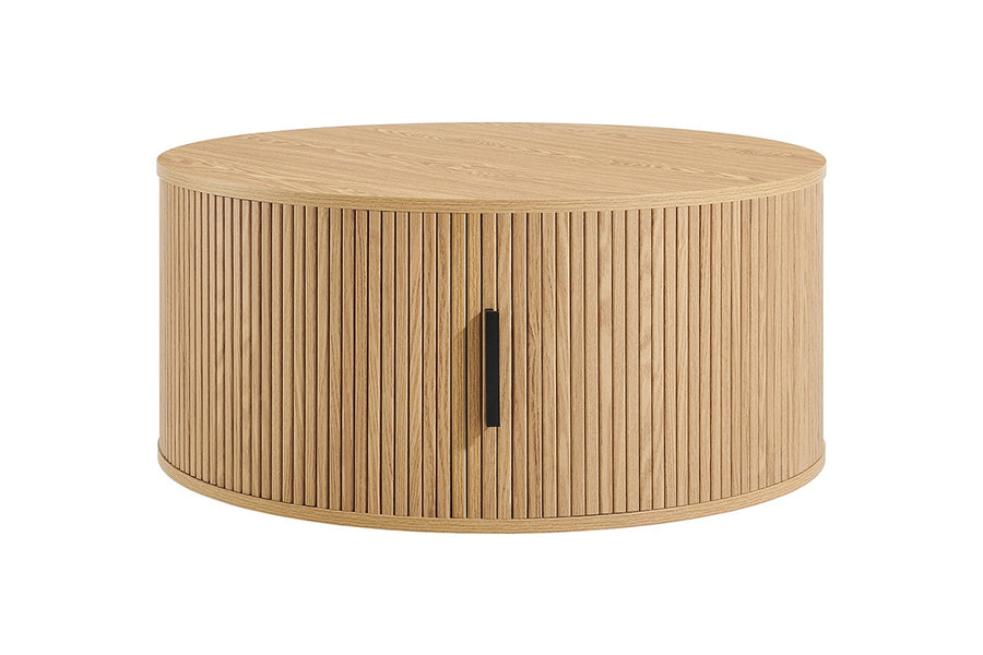 Shangri-La Kobe Coffee Table (Natural)