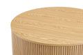 Shangri-La Kobe Coffee Table (Natural)