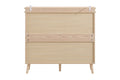 Shangri-La Tallow Shoe Cabinet