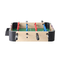 Mini Soccer Table Foosball Football Game Home Family Party Gift Tabletop Kids - SuperSaverAU - view 3