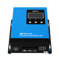 Giantz 60A MPPT Solar Charge Controller 12V/24V/36V/48V with LCD Display - SuperSaverAU - view 3