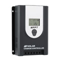 Giantz 50A MPPT Solar Charge Controller with Bluetooth