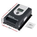 Giantz 50A MPPT Solar Charge Controller with Bluetooth