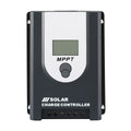 Giantz 50A MPPT Solar Charge Controller with Bluetooth