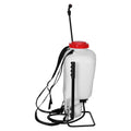 Giantz 15L Backpack Sprayer with Four Nozzle Types, Adjustable Straps - SuperSaverAU - view 2