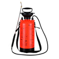 Giantz 7L Pressure Sprayer - Multi-functional Garden & Home Use, Heavy-duty Strap - SuperSaverAU - view 3