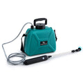 Giantz 5L Electric Weed Sprayer USB Charging with Two Nozzles & Ergonomic Handle - SuperSaverAU - view 1