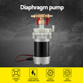 Giantz 12V Diaphragm Garden Sprayer Pump – 108PSI, 5.3L/min