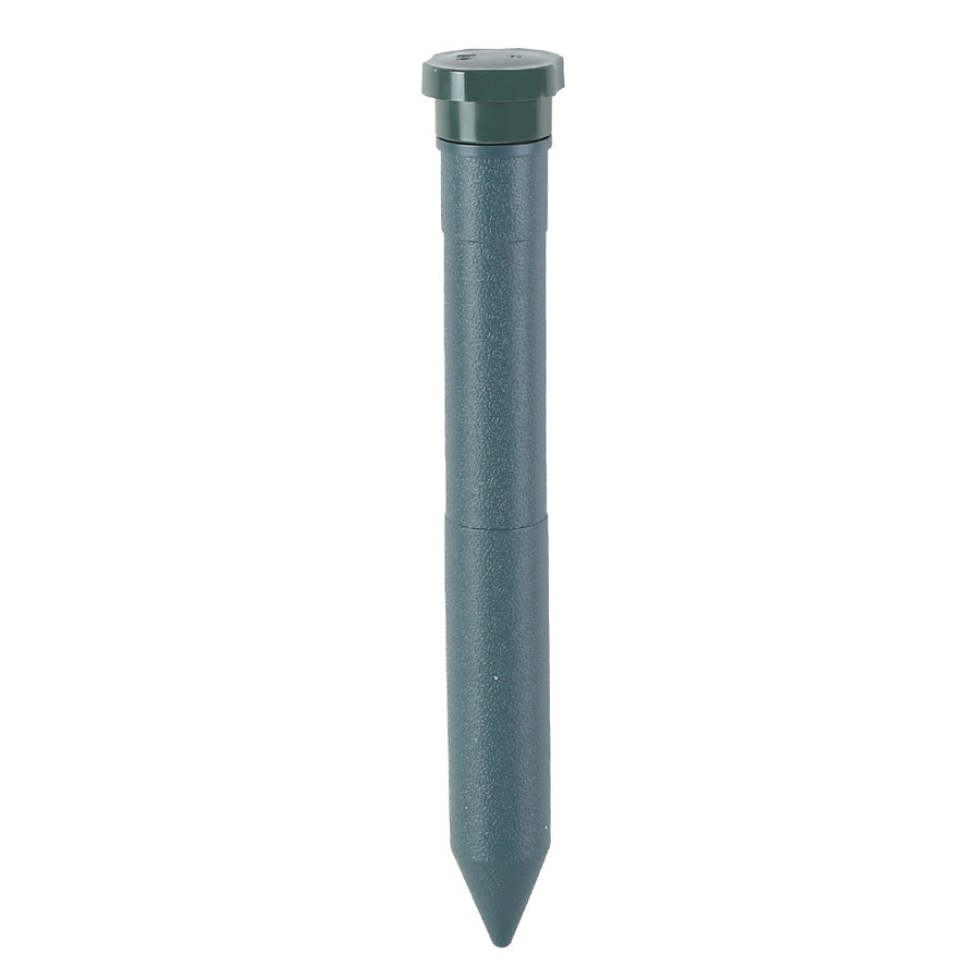 Gardeon Snake Repeller 10X Eco-Friendly Ultrasonic Pest Control, 40m Range - SuperSaverAU - view 1