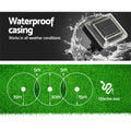 Vermitrap Set of 10 Solar Powered Snake Repellers - Weatherproof, Humane, Wireless - SuperSaverAU - view 6