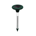Gardeon 6X Solar LED Snake Repeller - Weatherproof, Chemical-Free, 625m² Range - SuperSaverAU - view 1