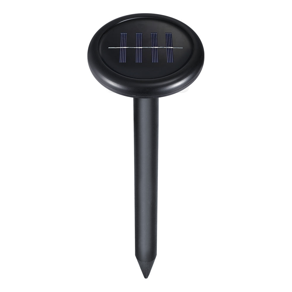 Gardeon 4X Solar Powered Snake Repeller | Weatherproof, Zero Operating Cost