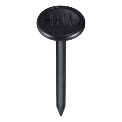 Gardeon 4X Solar Powered Snake Repeller | Weatherproof, Zero Operating Cost