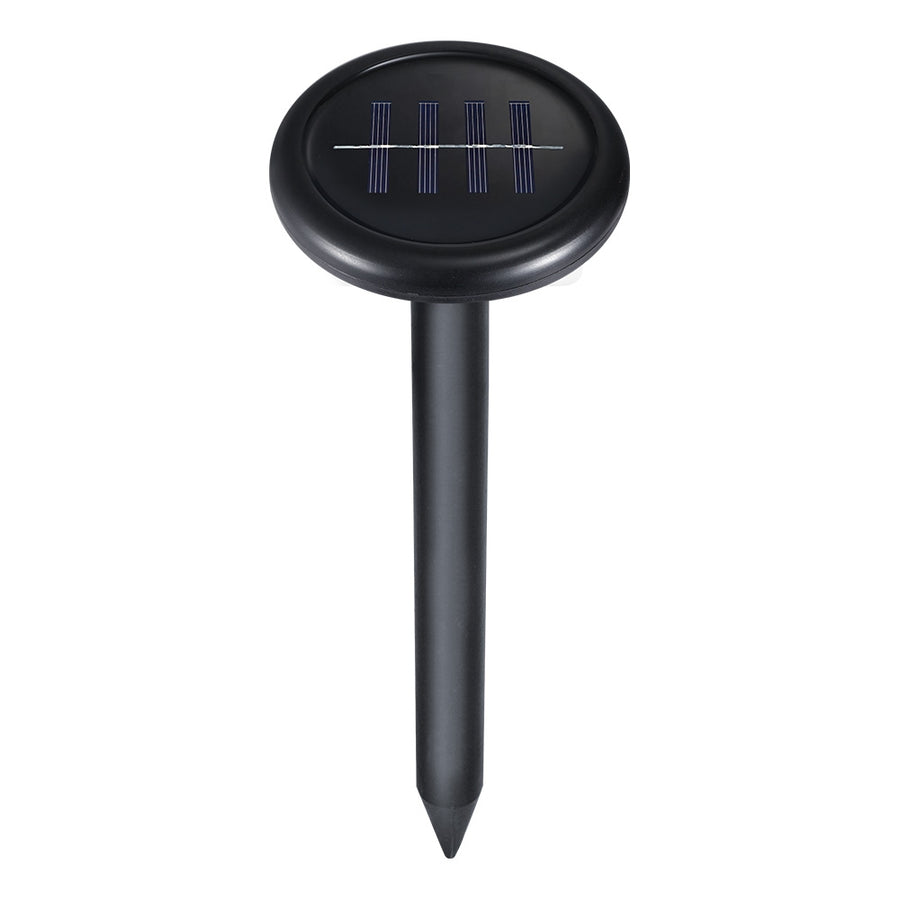 Gardeon 4X Solar Powered Snake Repeller | Weatherproof, Zero Operating Cost - SuperSaverAU - view 1